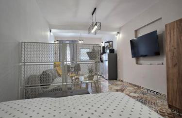 Kiki's comfort stay in West Athens - Foto 7