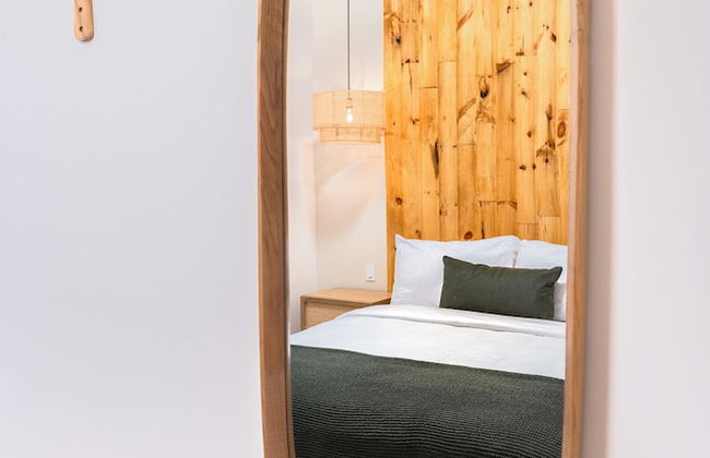 Unique Stays - 4114 St-Denis - Foto 29