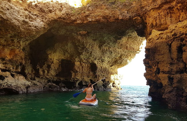 Albufeira Ocean View by Rentals in Algarve (62) - Foto 32