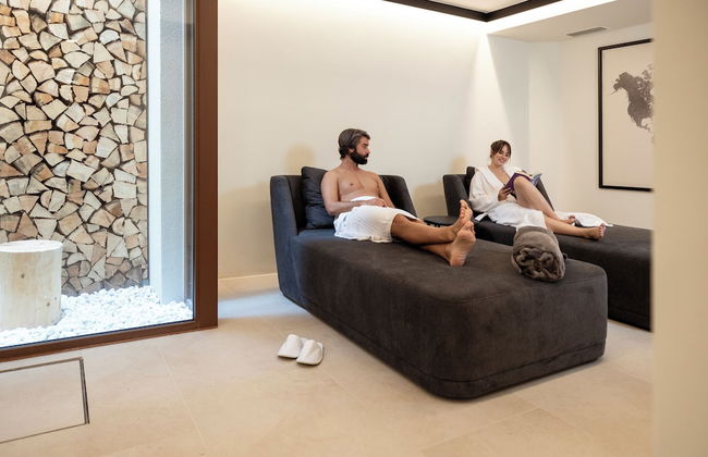 Wellness Smart Suites - Foto 60