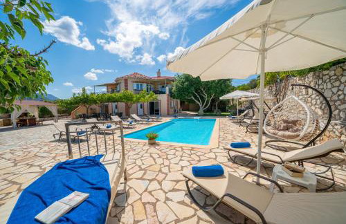 Kefalonia View Villas - Photo 47