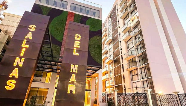 Apartamentos Salinas del Mar - by SOHO - Foto 3