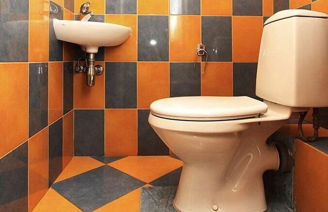 ApartLux Mayakovskaya Deluxe - Foto 16