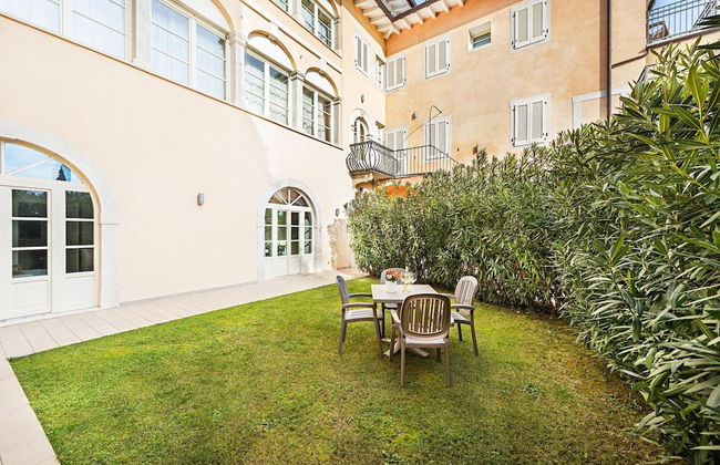 Corte Benaco by Wonderful Italy - Lugana - Foto 2