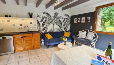 Les Gîtes du Goelo - Foto 3