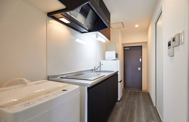 Montana Flat Yebisu - Foto 25