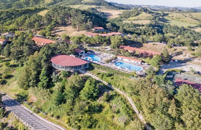 Apartment in Palazzuolo sul Senio - Foto 11