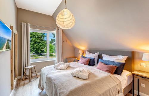 Ferienhaus Reethus 54° Loddin - Foto 12