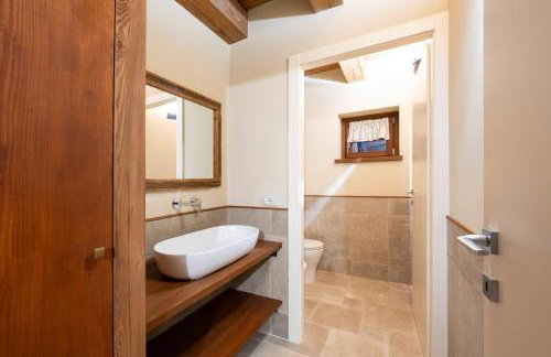 Baita Heidi - Villaggio dei Crodini - Foto 6