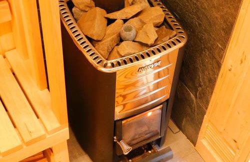 Forest House Sasino-SPA Sauna Balia - Foto 20