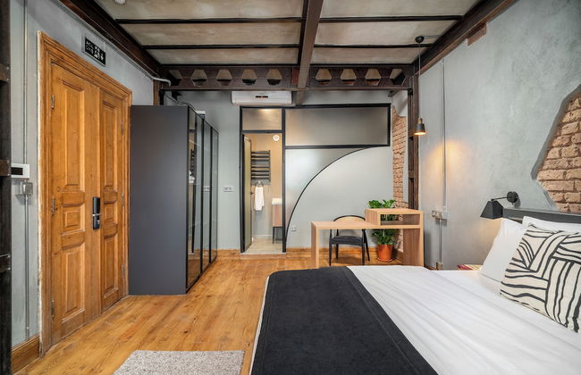 Urban Quarters - Büklü Han - Foto 29