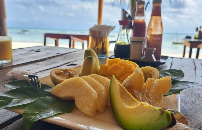 Aluna Beach Apartments - Foto 65