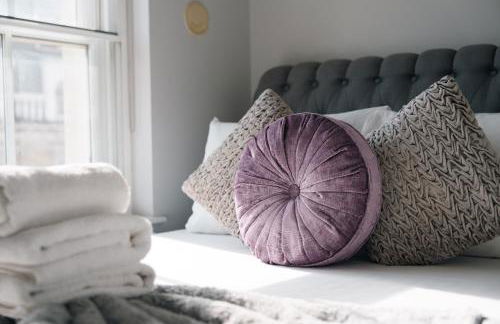 Stylish 2BR Retreat Steps from Kings Cross - Foto 6