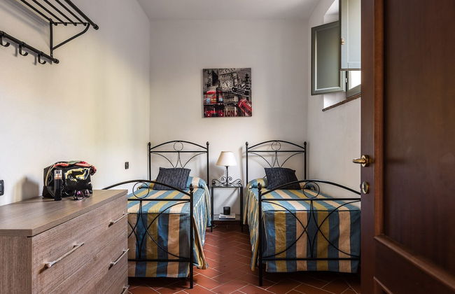 Tenuta Guinigi Antico Borgo di Matraia - Foto 18