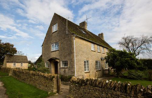 Stable Cottage - Foto 2