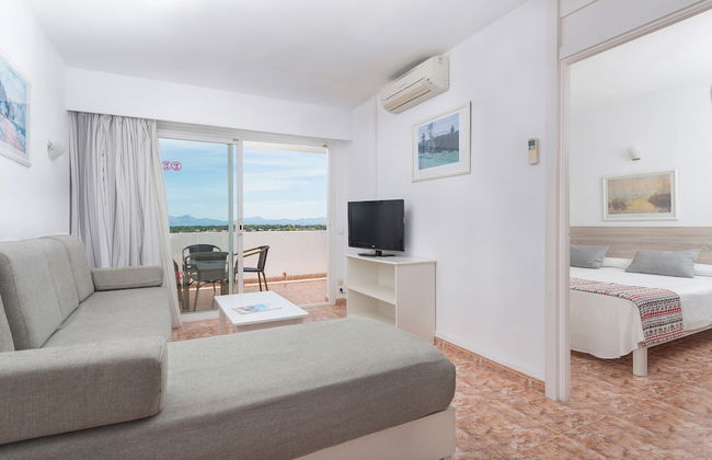 Apartamentos Siesta I - Foto 5