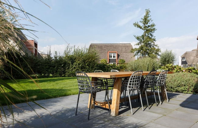 Luxury Villa With gas Fireplace - Foto 17