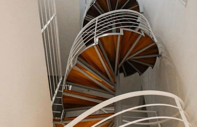 Wonderful Double Room in Pieta - Bb Marina - Foto 14