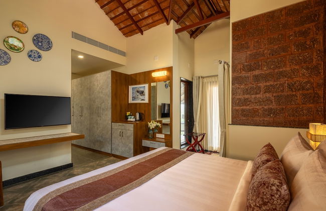 Amã Stays & Trails Vivid Foliage Kasargod, Mangalore - Photo 5