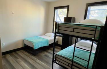 Oasis de comodidad Habitación individual o compartida - Foto 2