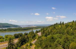Eagles Bluff 1BR Suite of Kalama Oaks Lodge - Photo 3