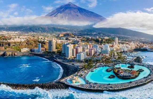 Apartamento Atardecer Martianez - Foto 13