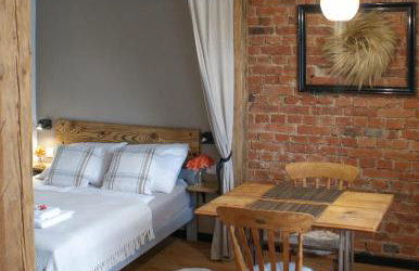 Apartamenty sudeckie nad zalewem IV - Foto 16