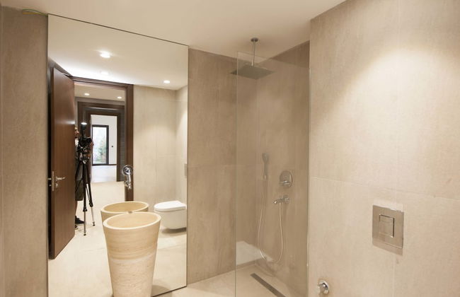 Vhillas Private Luxury Villa Turkbuku - Foto 11