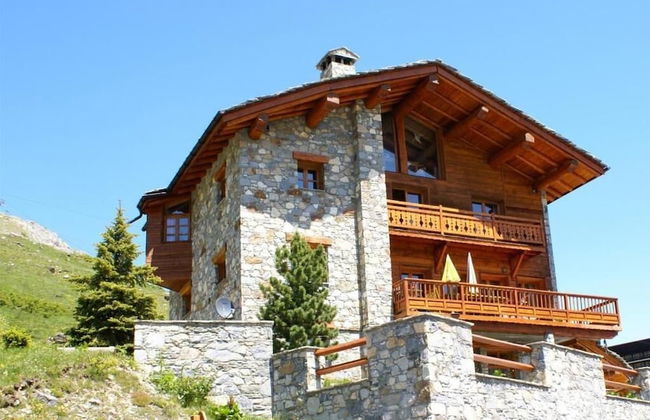 Appartement Petite Charline - Foto 35