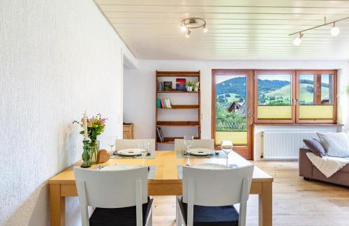 Ferienwohnung Käppeleblick - Foto 8