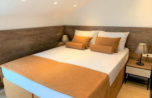 Holiday house Trogir NATURA with swimming pool - Foto 27