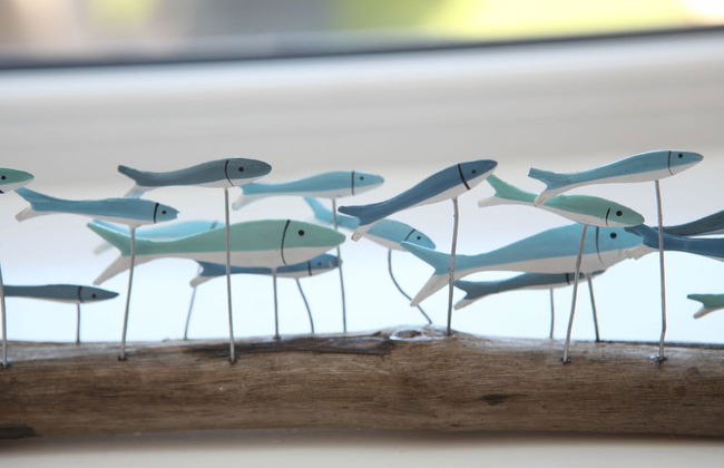 Harbour Cottage - Photo 10