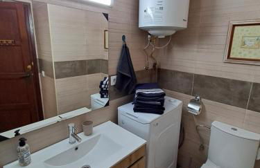 Apartamento La Caleta - Foto 15