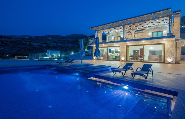 Orient Villas - Photo 53