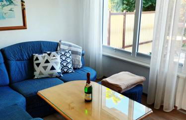 Ferienbungalow Ancora in Koserow - Foto 10