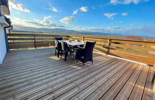 Envolée des rêves - Terrasse - Parking privé - Foto 26