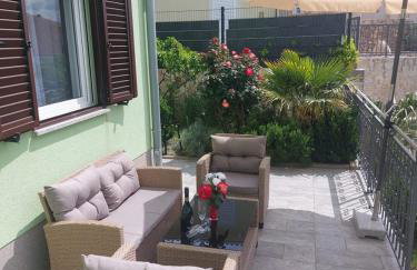 House Zrile with garden and jacuzzi - Foto 41