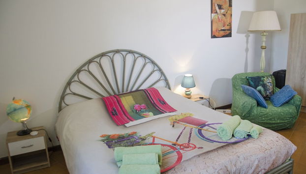 Casa Poseidone - Foto 2, Habitación