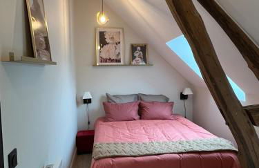 Maison des Artistes Paris Giverny - Foto 44