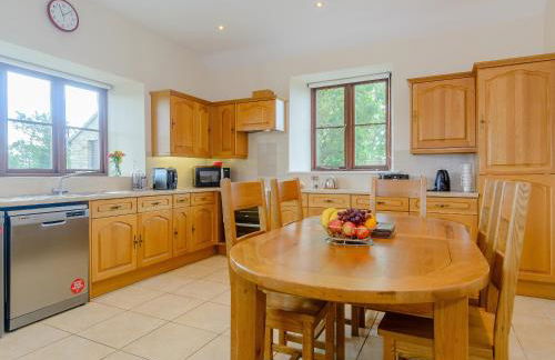 Mulberry Cottage - Foto 9