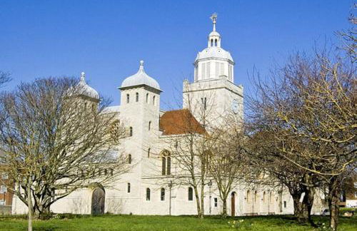 Luxury 2 bed Georgian Townhouse, Old Portsmouth - Foto 11