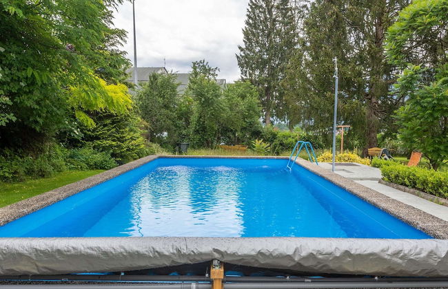 Apartment in Tropolach Near Nassfeld - Foto 14