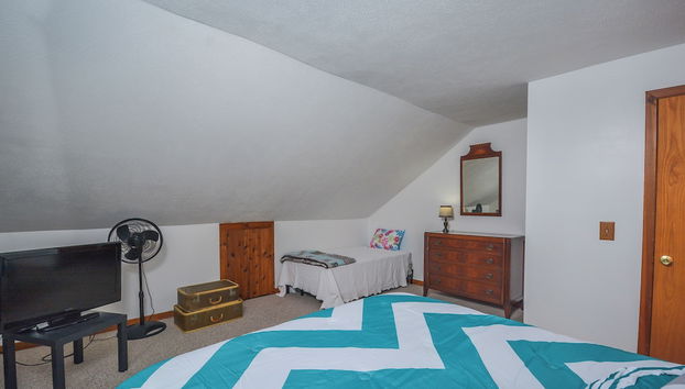 Lake View by Taylor Made Deep Creek - Foto 4, Servicios del alojamiento