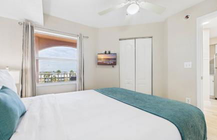 Surf Beach Treasure Island Resort - Photo 94