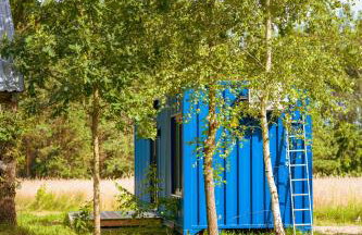 Arche Siedlisko Augustynka 59 - Foto 13