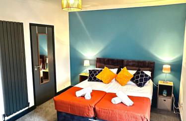 Your Home Away, Luxury House - Foto 19