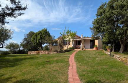 Villetta La Casa Vecchia Baja Sardinia - Foto 75