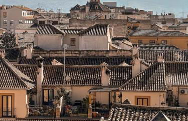 Ático Centro Granada - Photo 35