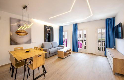 Apartamentos Marino Superior Casa Azahar - Foto 1