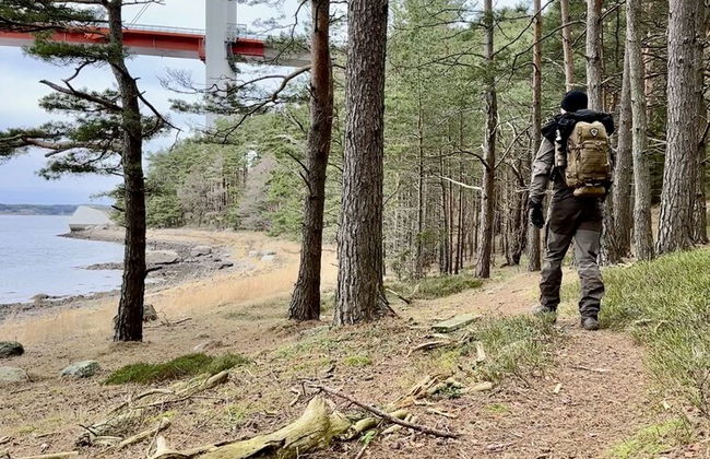 Tjörnbro Arena - Photo 43